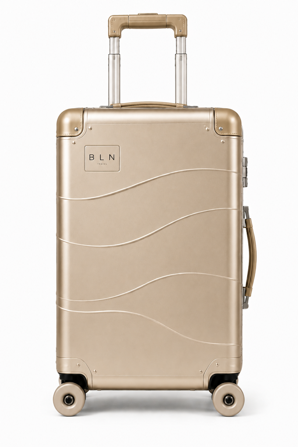 The Carry-On — Champagne